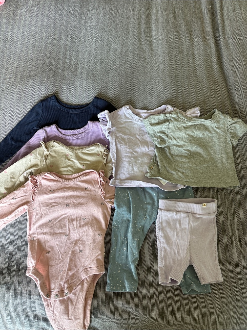 GAP Baby 12-18 months Outfit Bundle